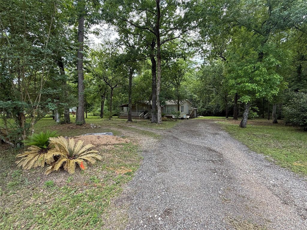 Photo of 4440 Grand Oaks Drive, Willis, TX 77378 (MLS # 65923193)