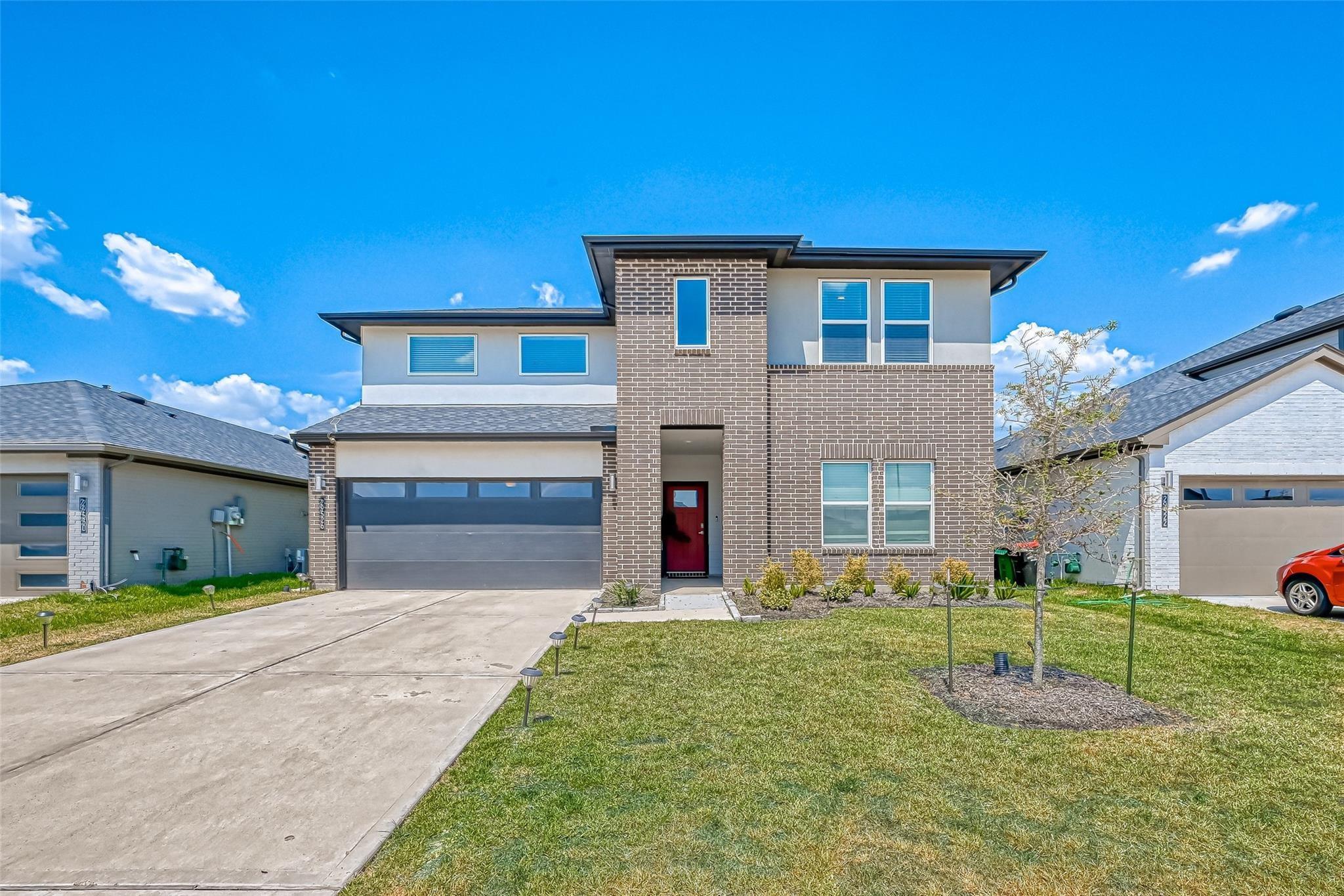 29526 Wilkerson Lane