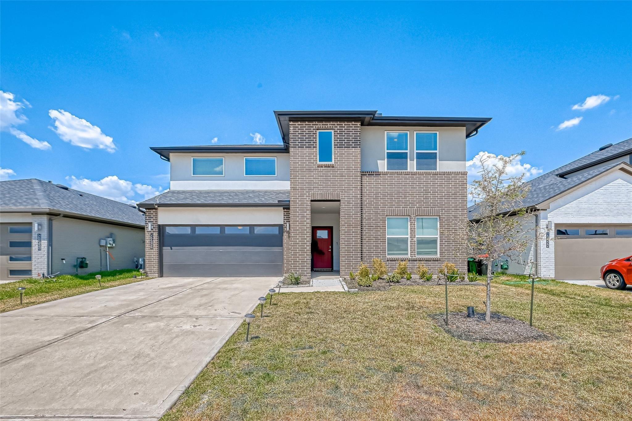 29526 Wilkerson Lane