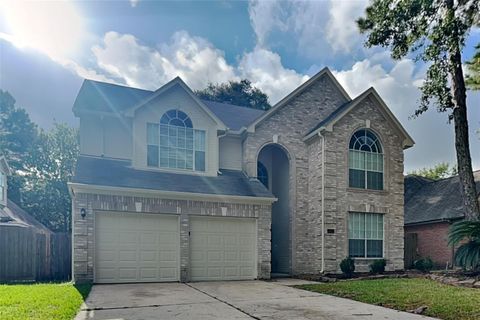 Photo of 5322 Willow Knoll Court, Houston, TX 77345 (MLS # 59484503)