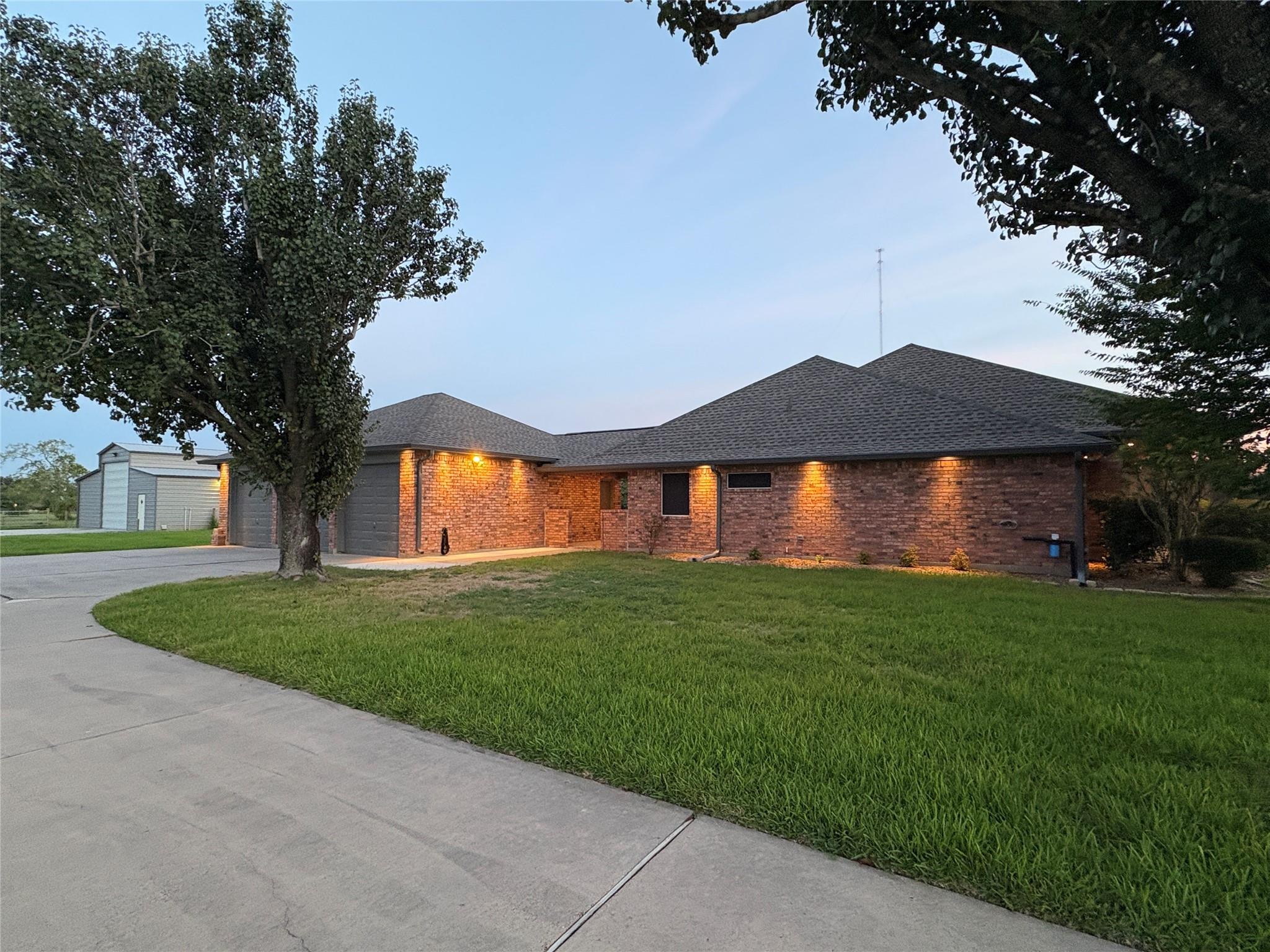 131 Happy Hollow Street