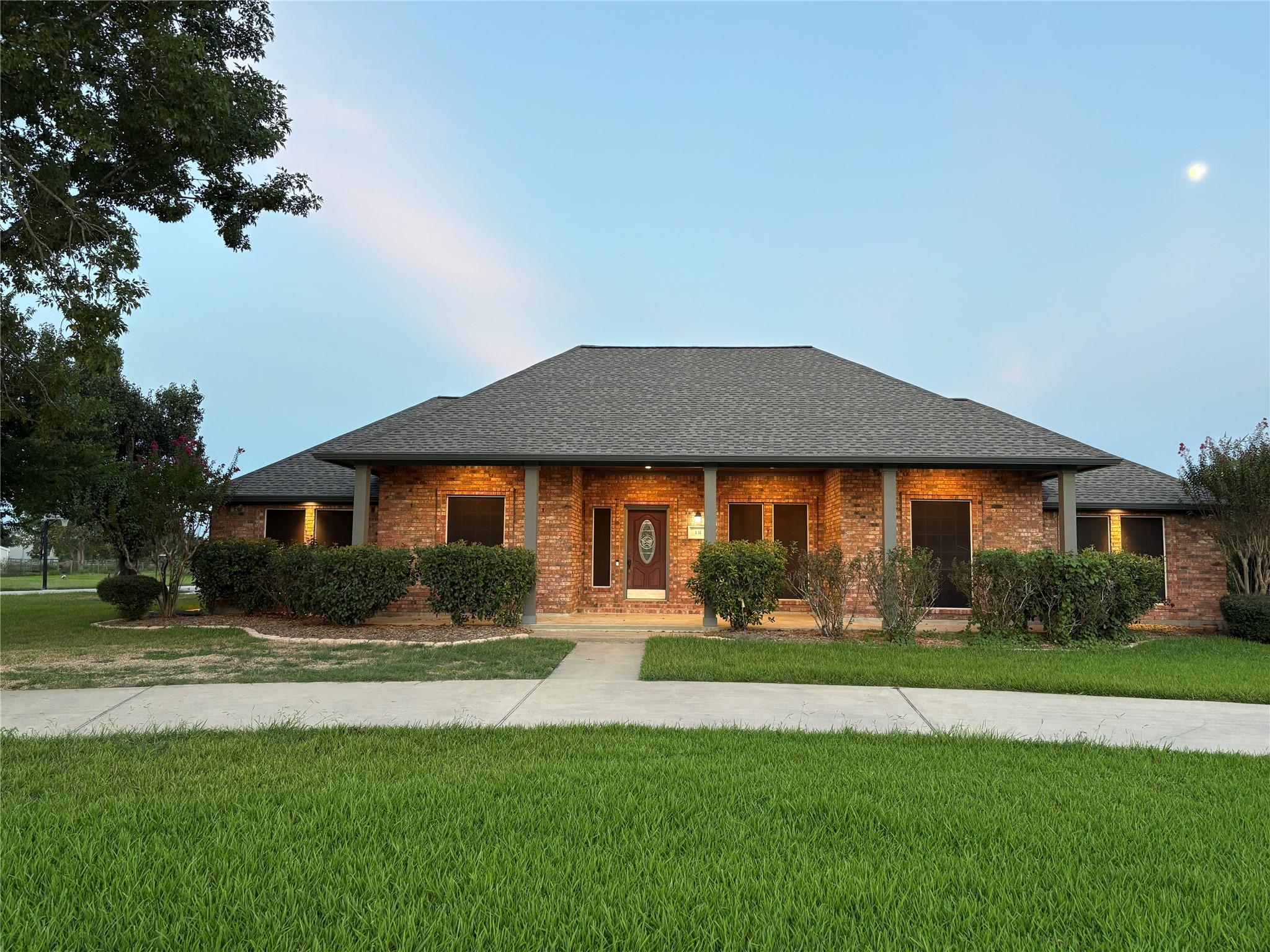 131 Happy Hollow Street