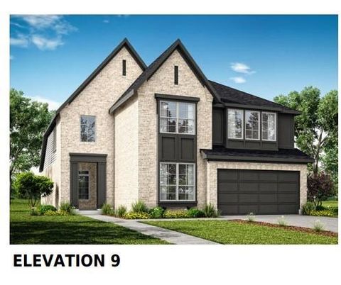 22250 Junction Peak Drive Porter TX 77365