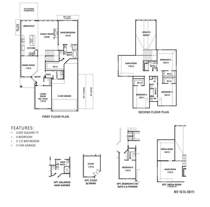 22250 Junction Peak Drive