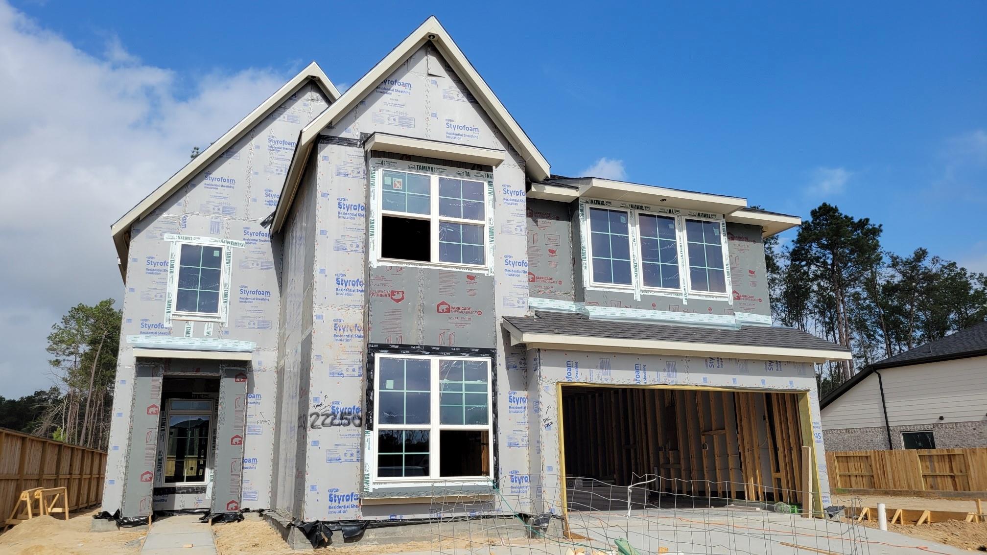 22250 Junction Peak Drive