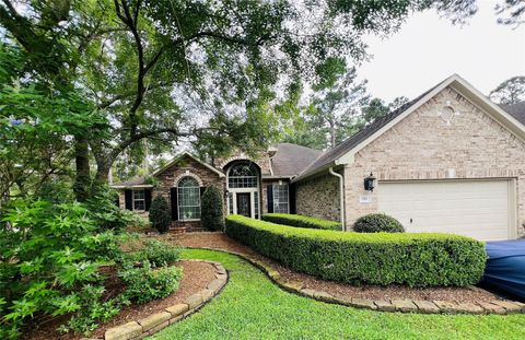 Photo of 190 Golden Autumn Place, The Woodlands, TX 77384 (MLS # 18383991)