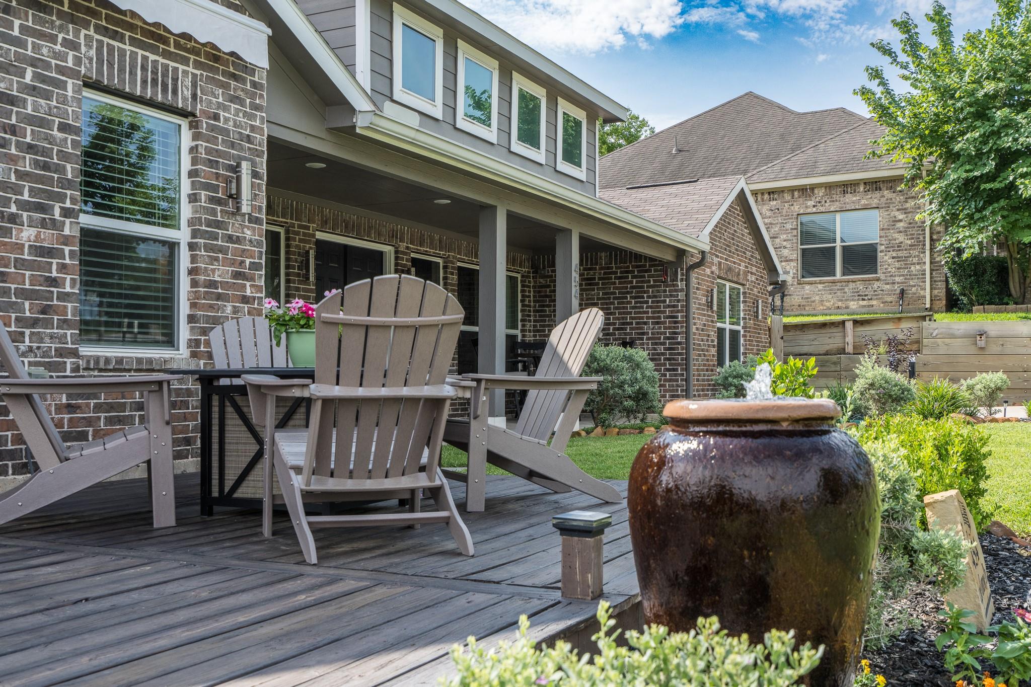 454 Cape Conroe Drive