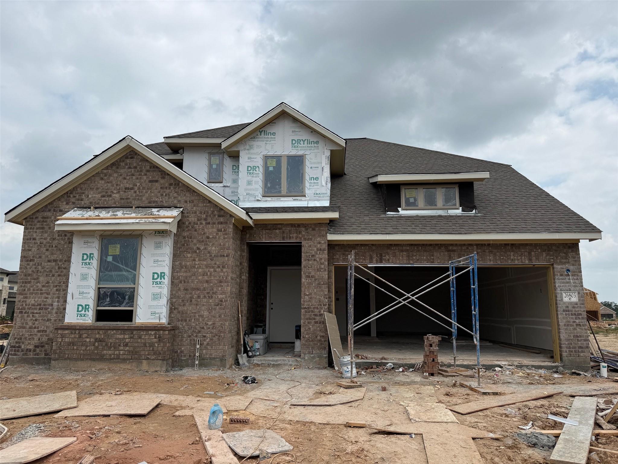 26803 Brilliant Brook Drive