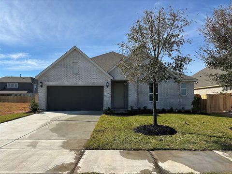 Photo of 17915 Rillette Road, Conroe, TX 77302 (MLS # 38310063)