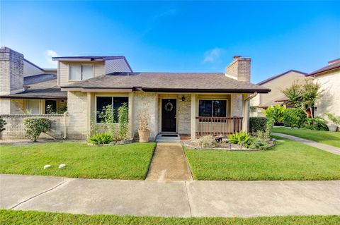 Photo of 12339 S Dairy Ashford Rd Road #2339, Houston, TX 77099 (MLS # 57176690)