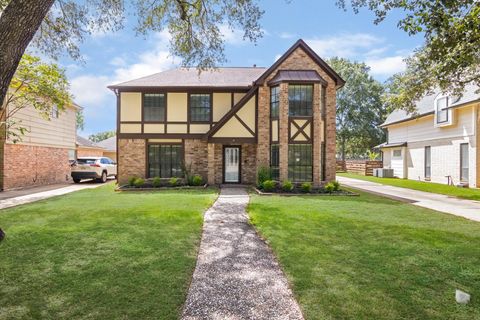 1422 Shillington Drive Katy TX 77450