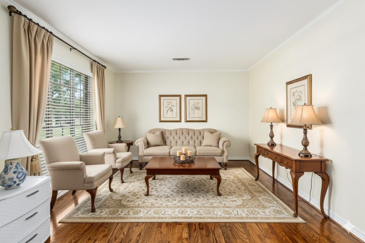 1422 Shillington Drive