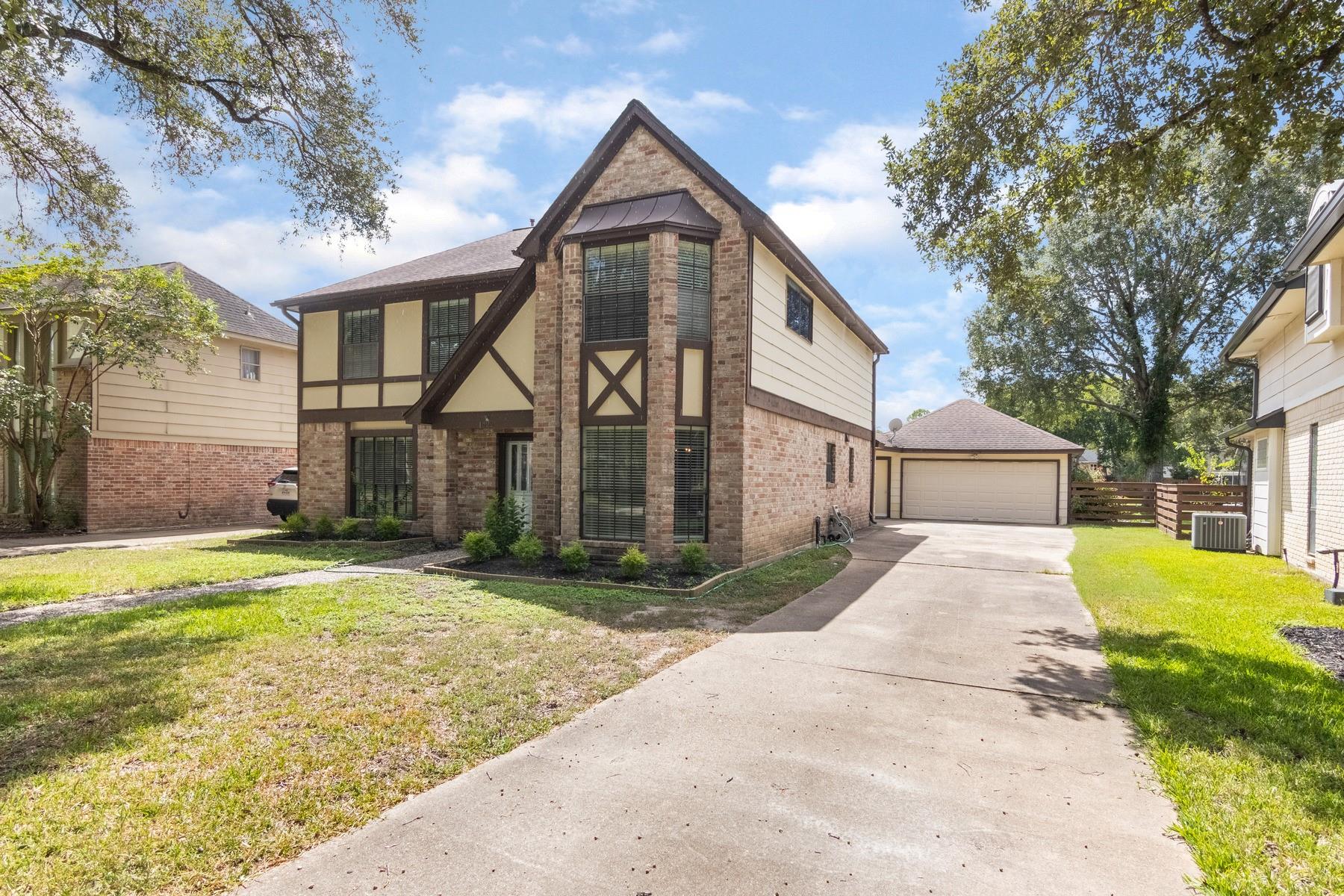 1422 Shillington Drive