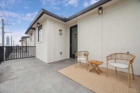 Tiny photo for 5820 Winsome Lane #B, Houston, TX 77057 (MLS # 22955184)