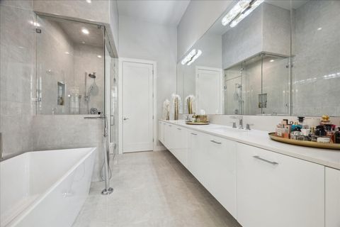 Tiny photo for 5820 Winsome Lane #B, Houston, TX 77057 (MLS # 22955184)