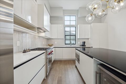 Tiny photo for 5820 Winsome Lane #B, Houston, TX 77057 (MLS # 22955184)