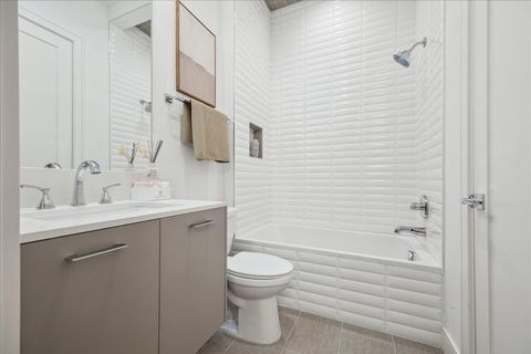 Tiny photo for 5820 Winsome Lane #B, Houston, TX 77057 (MLS # 22955184)