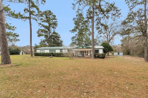 Apartment For Sale - 83 Northwood Circle<br/> Walker County, New Waverly, TX 77358