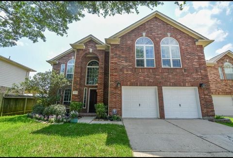 Photo of 19951 Big Canyon Drive, Katy, TX 77450 (MLS # 45152949)