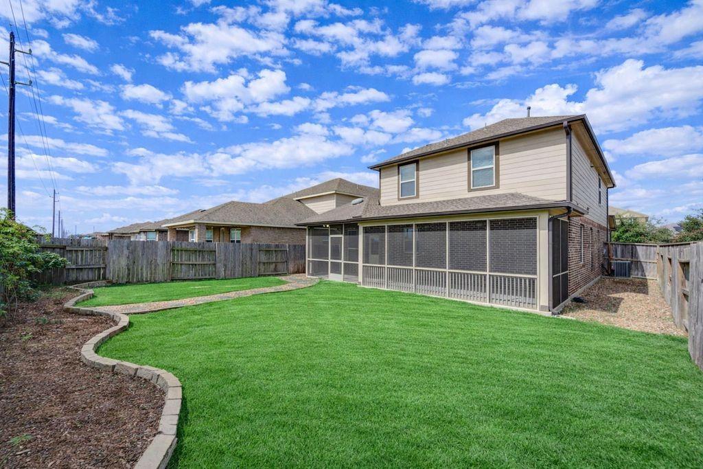 6734 Barrington Creek Trace