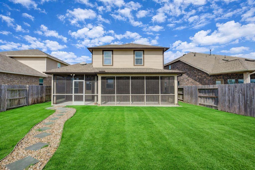 6734 Barrington Creek Trace