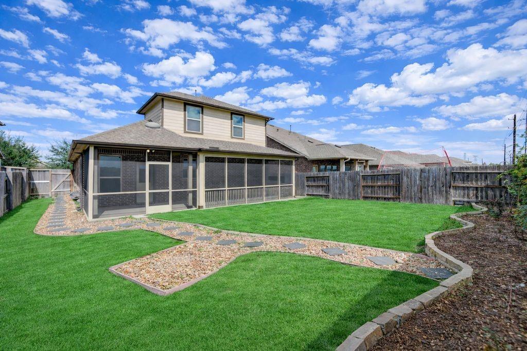 6734 Barrington Creek Trace