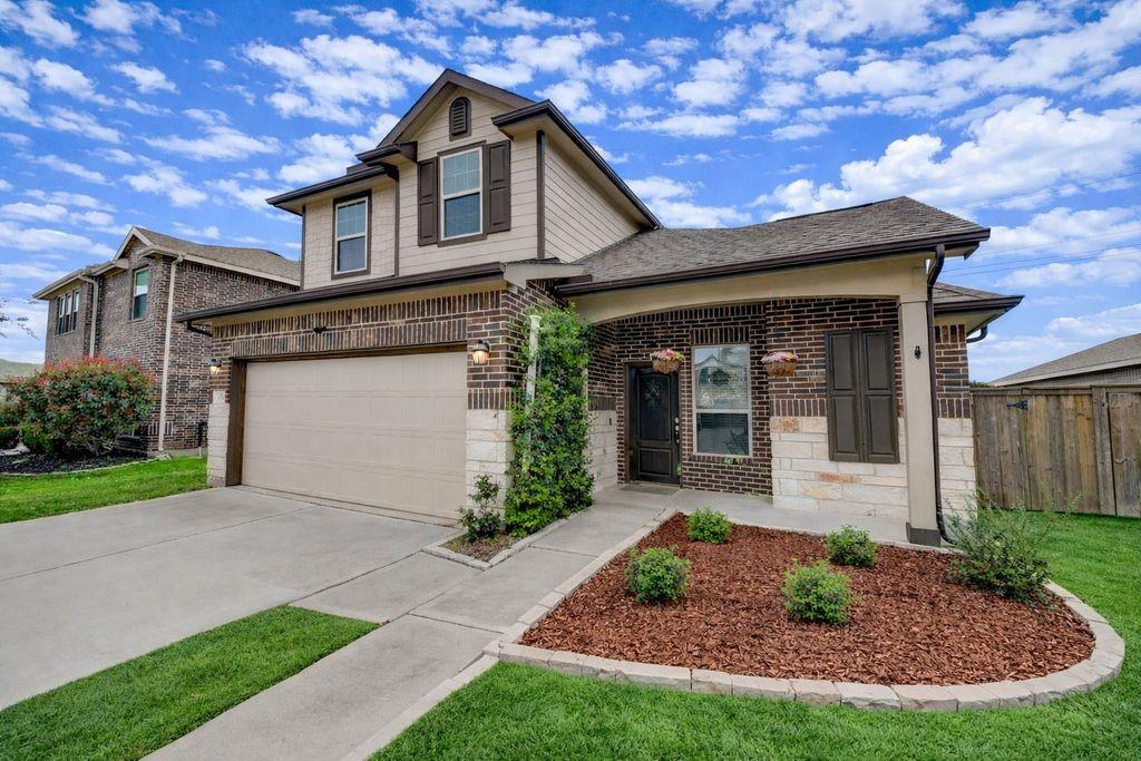 6734 Barrington Creek Trace