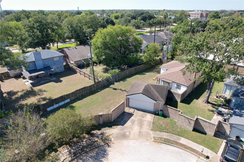 Photo of 10603 Buffalo Bend Drive, Houston, TX 77064 (MLS # 10641122)