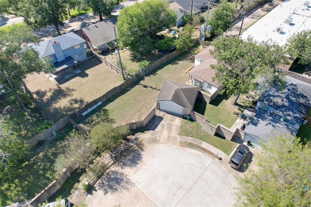 Photo of 10603 Buffalo Bend Drive, Houston, TX 77064 (MLS # 10641122)