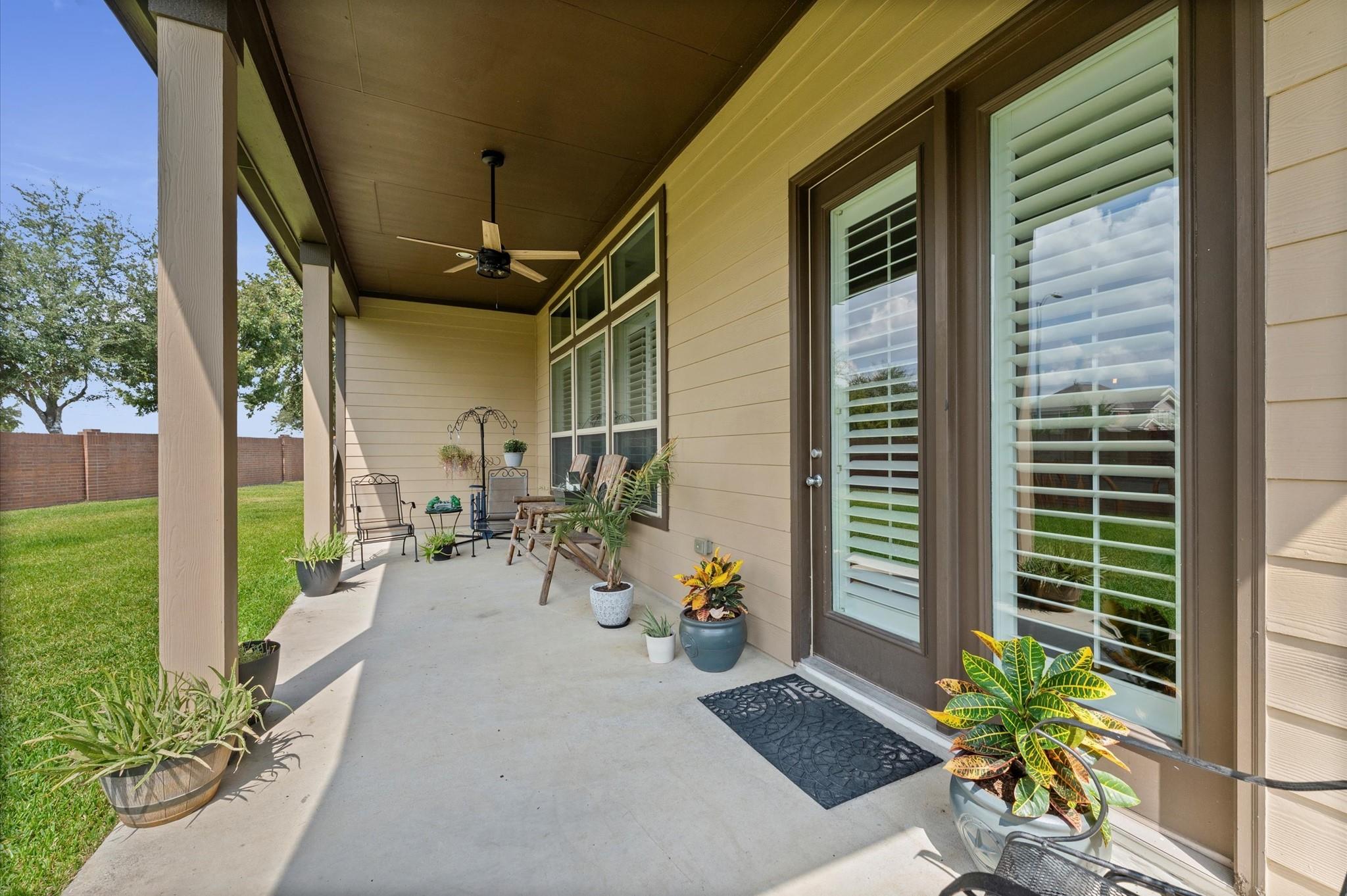 13950 Ginger Rose Court