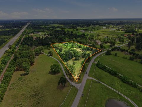 Photo of 430 Ruel Road, Magnolia, TX 77355 (MLS # 89299454)