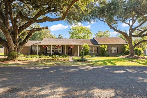 Photo of 815 Merry Lane, Wharton, TX 77488 (MLS # 44092752)