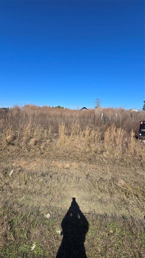 Photo of 1269 Road 5727, Cleveland, TX 77327 (MLS # 269375)