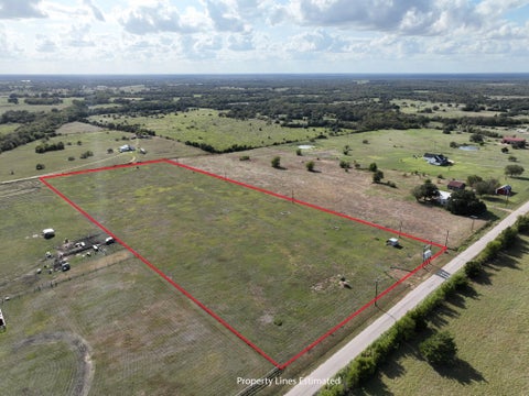 Photo of 1079 Lomax Harmel Road, Burton, TX 77835 (MLS # 33862774)