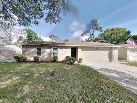 4227 Burkegate Drive Spring TX 77373