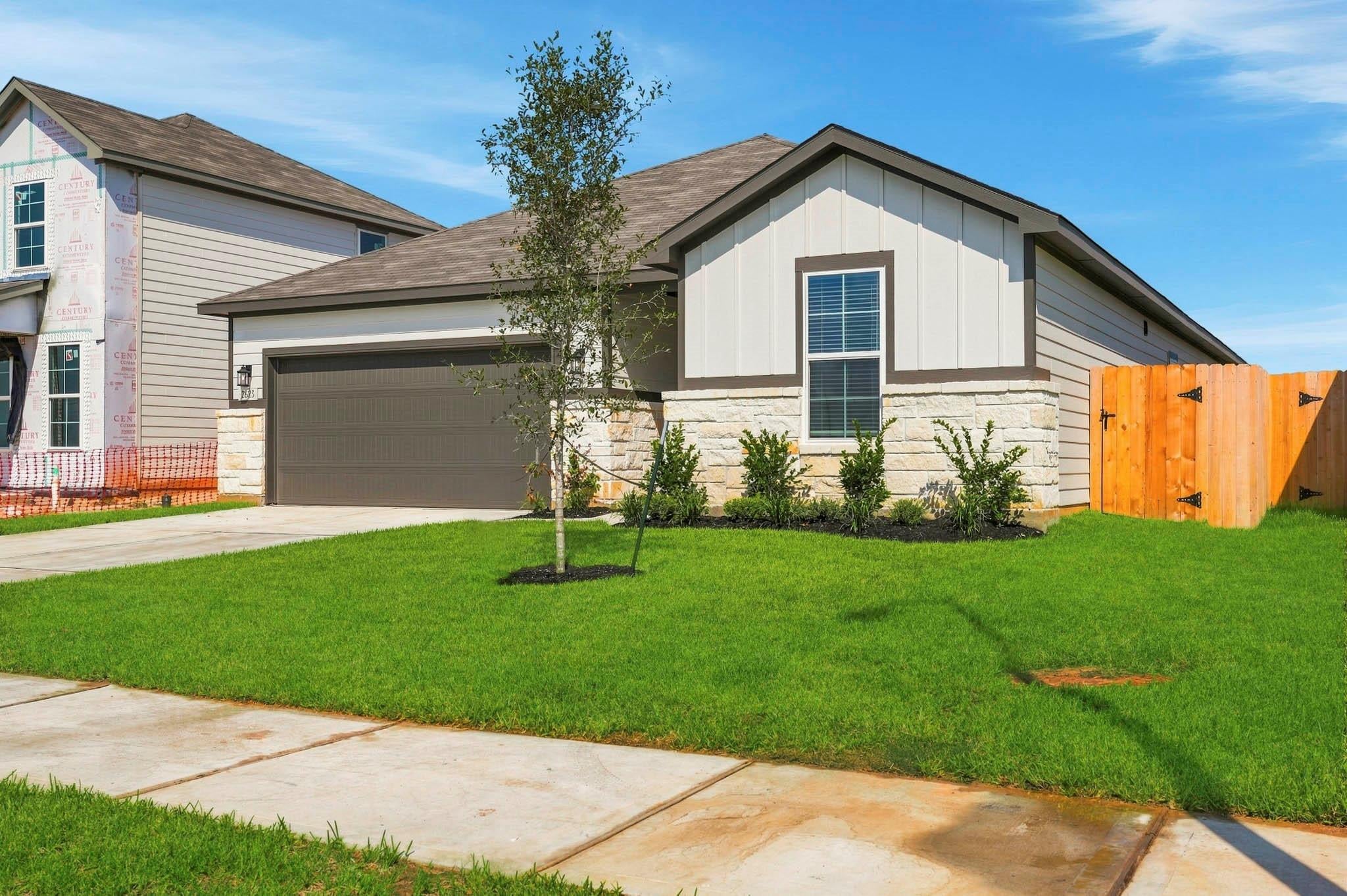2623 Siena Court