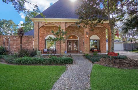 Homes For Sale - 22607 Unicorns Horn Lane<br/> Katy, TX 77449