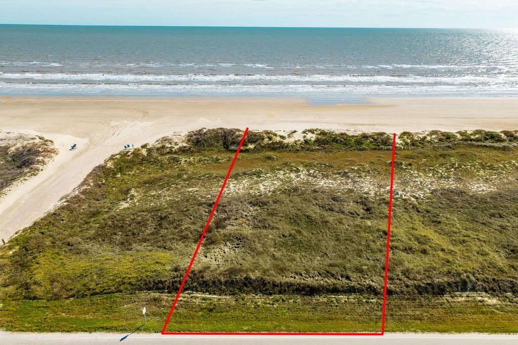 Photo of 4222 Bluewater / County Road 257 Highway, Freeport, TX 77541 (MLS # 51750689)