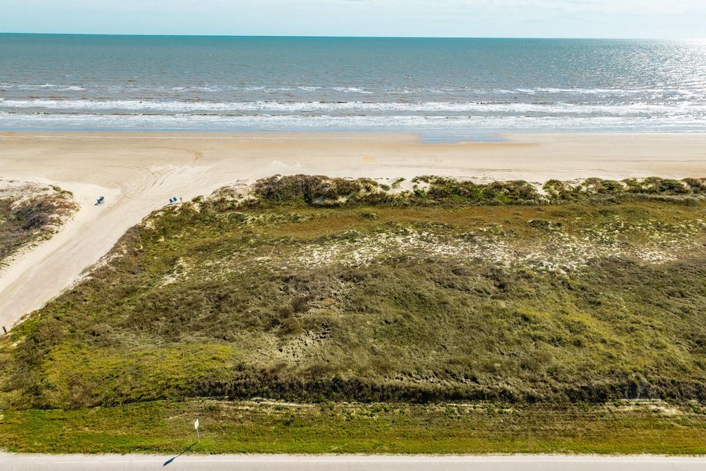 Photo of 4222 Bluewater / County Road 257 Highway, Freeport, TX 77541 (MLS # 51750689)