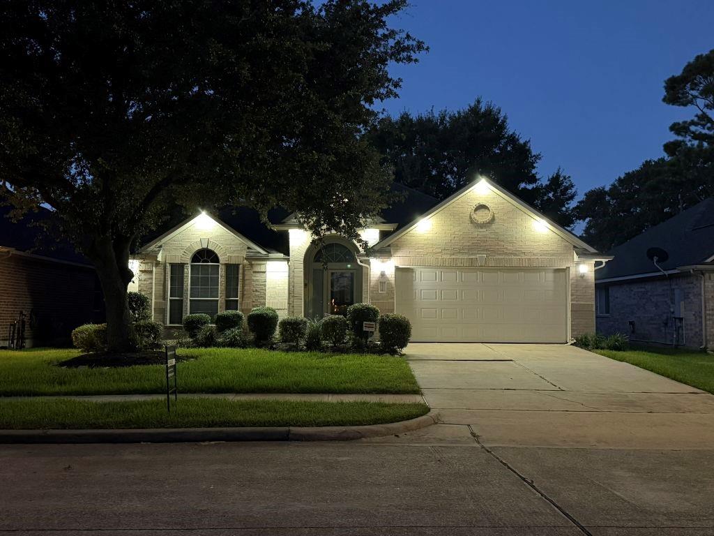 1626 Tynemouth Drive