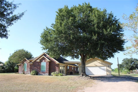 Photo of 25710 Beckendorff Road, Katy, TX 77493 (MLS # 19217067)