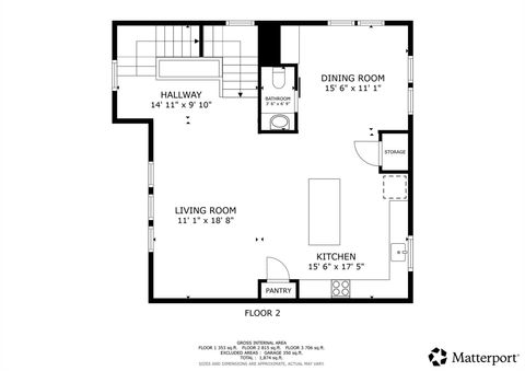 Tiny photo for 724 E 33rd Street, Houston, TX 77022 (MLS # 56058962)