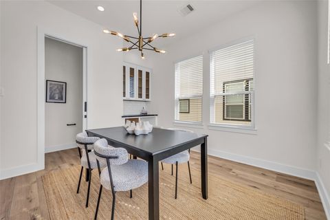 Tiny photo for 724 E 33rd Street, Houston, TX 77022 (MLS # 56058962)