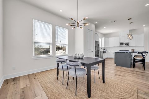 Tiny photo for 724 E 33rd Street, Houston, TX 77022 (MLS # 56058962)