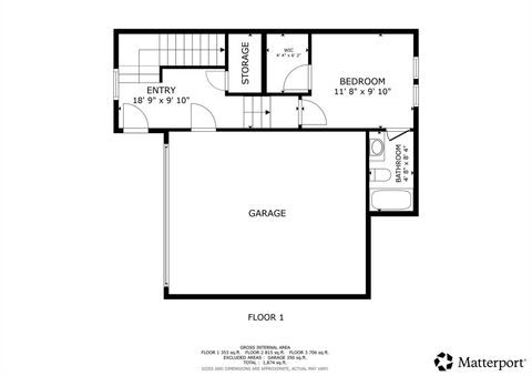 Tiny photo for 724 E 33rd Street, Houston, TX 77022 (MLS # 56058962)