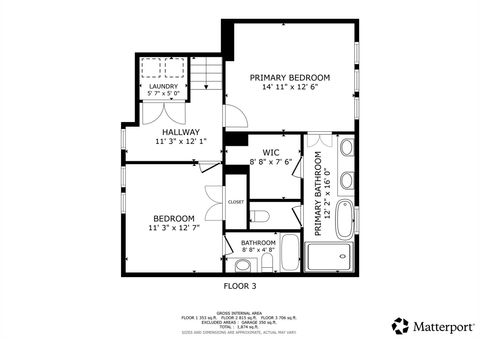 Tiny photo for 724 E 33rd Street, Houston, TX 77022 (MLS # 56058962)