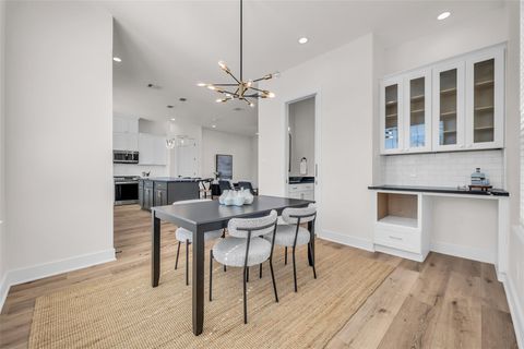 Tiny photo for 724 E 33rd Street, Houston, TX 77022 (MLS # 56058962)