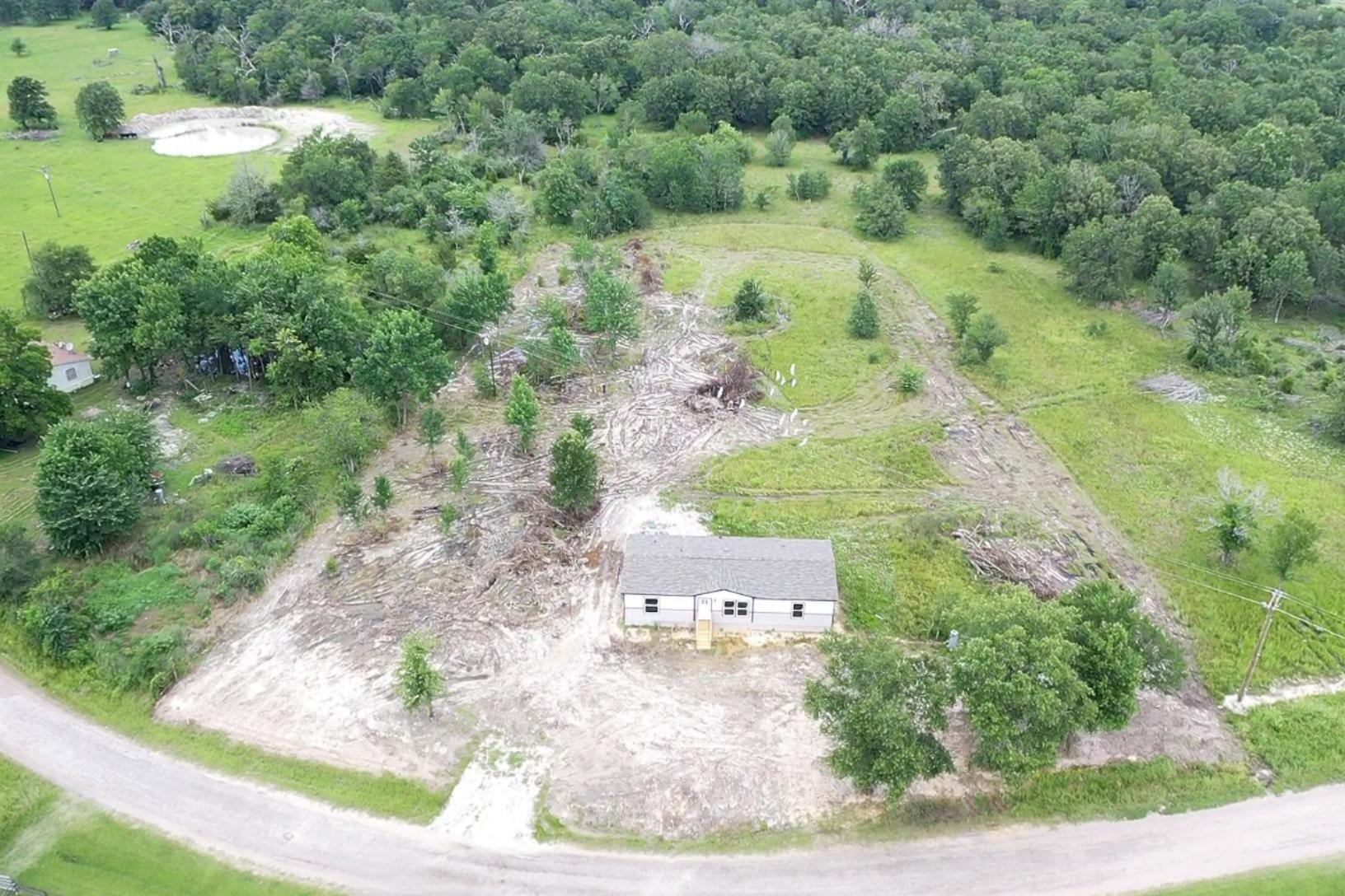 9960 Goose Prairie Road