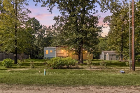Photo of 983 Brackenridge, Livingston, TX 77351 (MLS # 2730408)