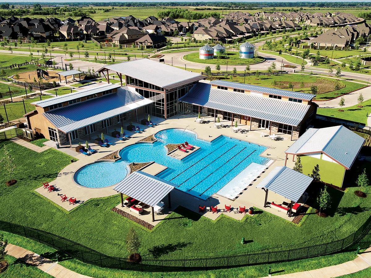 706 Huckleberry Haven Drive